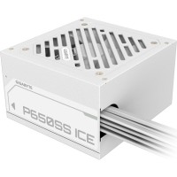 Блок живлення GIGABYTE 650W (GP-P650SS ICE)