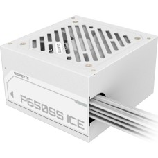 Блок живлення GIGABYTE 650W (GP-P650SS ICE)