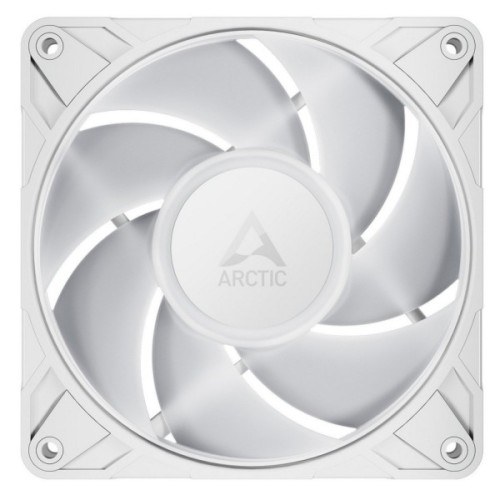 Кулер до корпусу Arctic P12 PRO A-RGB WHT (ACFAN00311A)