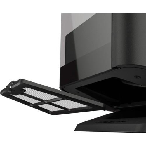 Корпус для ПК Cougar FV270 RGB Black