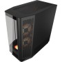 Корпус для ПК Cougar FV270 RGB Black