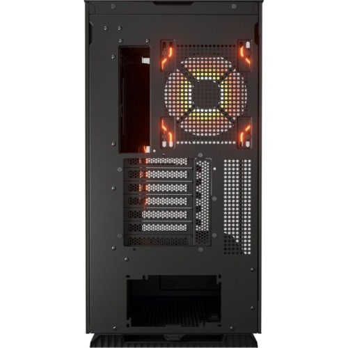 Корпус для ПК Cougar FV270 RGB Black