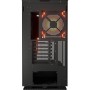 Корпус для ПК Cougar FV270 RGB Black