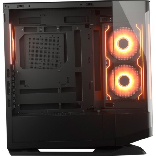 Корпус для ПК Cougar FV270 RGB Black
