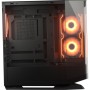 Корпус для ПК Cougar FV270 RGB Black