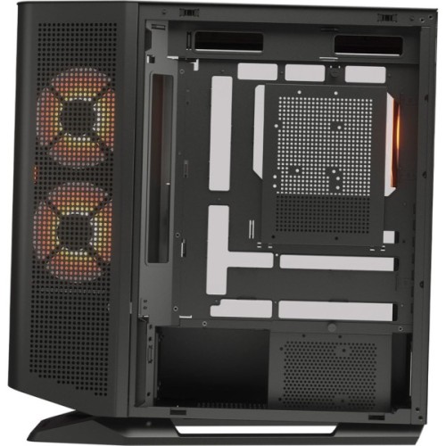 Корпус для ПК Cougar FV270 RGB Black