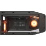 Корпус для ПК Cougar FV270 RGB Black