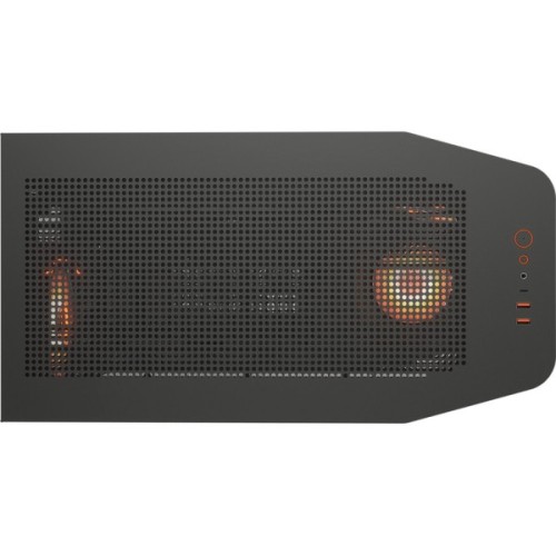 Корпус для ПК Cougar FV270 RGB Black