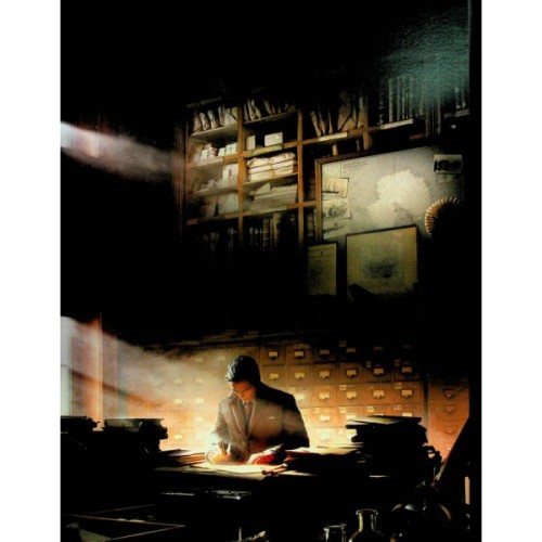 Книга У горах божевілля. Том 1 - Говард Філіпс Лавкрафт Varvar Publishing (9786170989086)