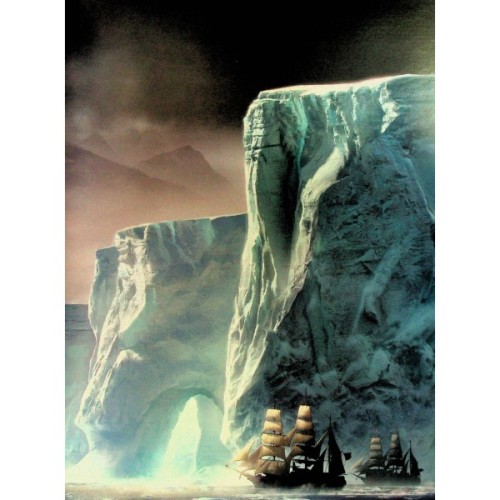 Книга У горах божевілля. Том 1 - Говард Філіпс Лавкрафт Varvar Publishing (9786170989086)