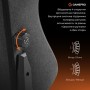Крісло ігрове GamePro GC775DG Fabric Dark Gray (GC775DG)