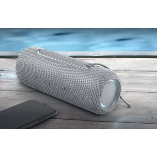 Акустична система Muse M-780 LG Gray (M-780 LG)