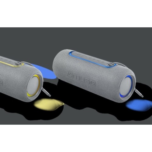 Акустична система Muse M-780 LG Gray (M-780 LG)