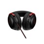 Навушники HyperX Cloud III Black-Red (727A9AA)