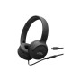 Навушники JBL Tune 520C USB-C Black (JBLT520CBLK)