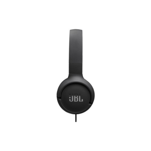 Навушники JBL Tune 520C USB-C Black (JBLT520CBLK)