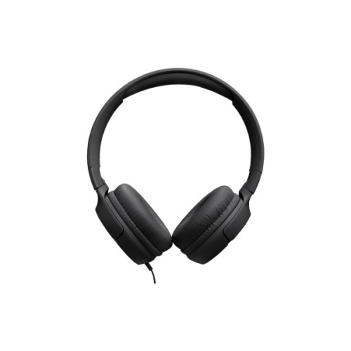 Навушники JBL Tune 520C USB-C Black (JBLT520CBLK)