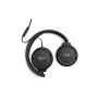 Навушники JBL Tune 520C USB-C Black (JBLT520CBLK)