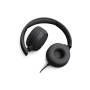 Навушники JBL Tune 520C USB-C Black (JBLT520CBLK)