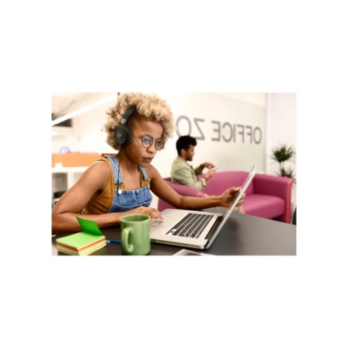 Навушники JBL Tune 520C USB-C Black (JBLT520CBLK)