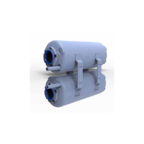 Бойлер Willer EV50DR Grand