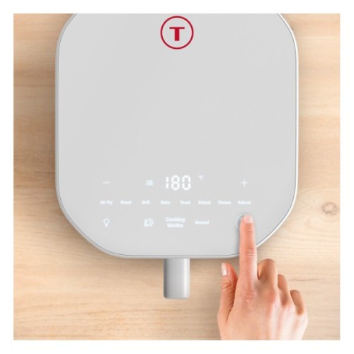 Мультипіч Tefal Easy Fry Infrared (EY831GE0)