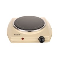 Настільна плита Dario DHP 121 В