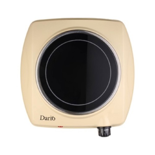 Настільна плита Dario DHP 121 В