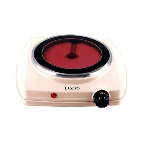 Настільна плита Dario DHP 121 В