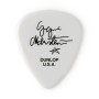 Медіатор Jim Dunlop Yngwie Malmsteen 1.5mm 6 шт. (YJMP01WH)