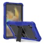 Чохол до планшета Armorstandart Rover Samsung Tab A9 Blue (ARM84965)