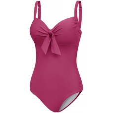 Купальник Aqua Speed Elena 624-03 малиновий 44 (5905718611935)