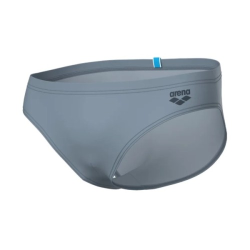 Плавки Arena Santamarias R 006449-550 сірий 80 (3468337514565)