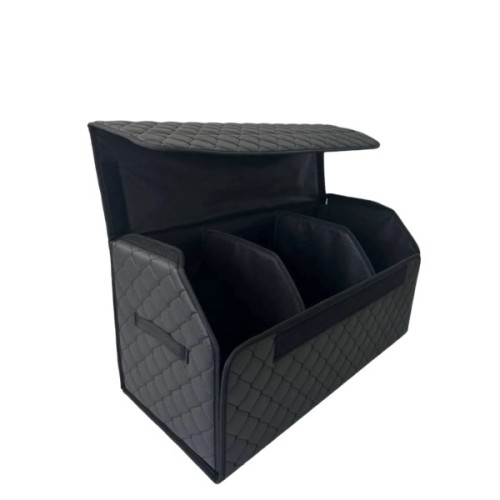 Набір техдопомоги Poputchik "Еліт" чорна XL (01-211-IS)