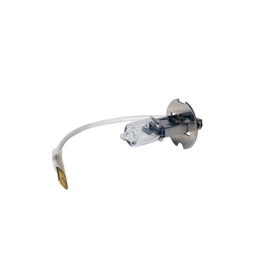 Автолампа AG AUTOPARTS галогенова 100W (AG 40005S)