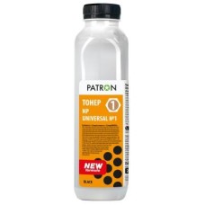 Тонер HP LJ Universal №1 Patron (PN-HU1-200)