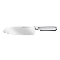 Кухонний ніж Fiskars All Steel Santoku 17 см (1062884)