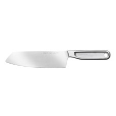 Кухонний ніж Fiskars All Steel Santoku 17 см (1062884)