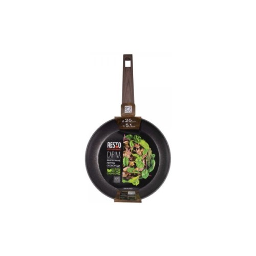 Сковорода Resto Carina 26 см (93023)