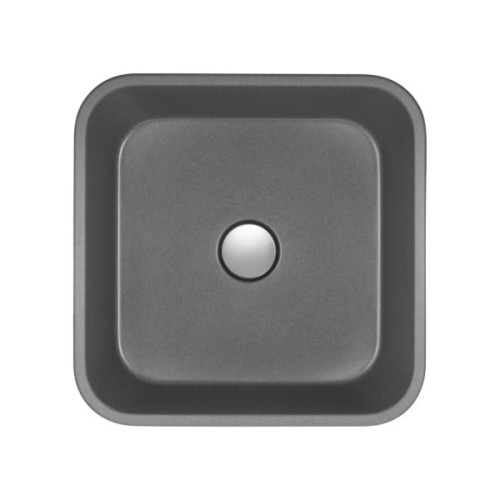 Раковина GRANADO Lalin grafito (gbs1309)