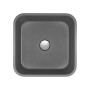 Раковина GRANADO Lalin grafito (gbs1309)