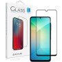 Скло захисне ACCLAB Full Glue Samsung A06 Black (1283126598814)