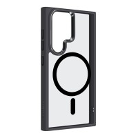 Чохол до мобільного телефона Armorstandart Unit MagSafe Samsung S25 Ultra Black (ARM82265)