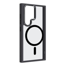 Чохол до мобільного телефона Armorstandart Unit MagSafe Samsung S25 Ultra Black (ARM82265)