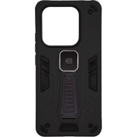 Чохол до мобільного телефона Armorstandart Proover Xiaomi Redmi Note 14 5G Black (ARM85785)