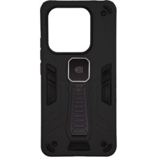Чохол до мобільного телефона Armorstandart Proover Xiaomi Redmi Note 14 5G Black (ARM85785)