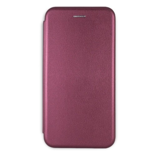 Чохол до мобільного телефона BeCover Exclusive Infinix Hot 60 Pro Plus (X6886) Red Wine (714718)