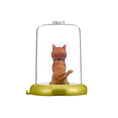 Фігурка для геймерів Domez Marvel's Captain Marvel S1 (DMZ0147)