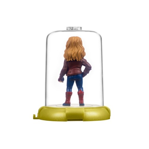 Фігурка для геймерів Domez Marvel's Captain Marvel S1 (DMZ0147)