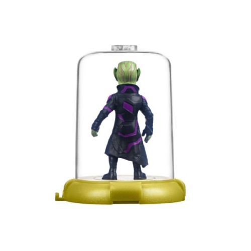 Фігурка для геймерів Domez Marvel's Captain Marvel S1 (DMZ0147)